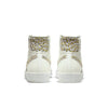 Nike(WMNS)  Blazer Mid '77 SE 'Lemon Leopard'