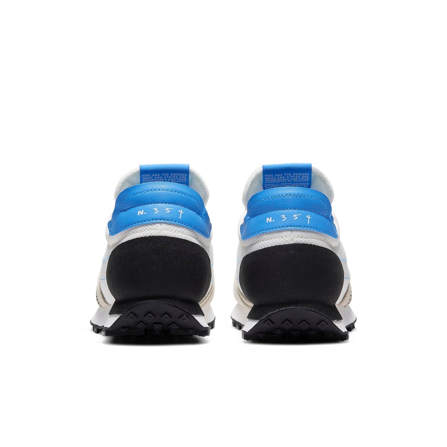 Nike(WMNS)  Daybreak Type 'Sail Photo Blue'