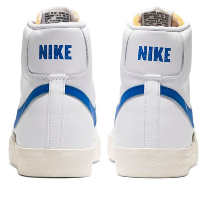NikeBlazer Mid '77 Vintage 'Racer Blue'