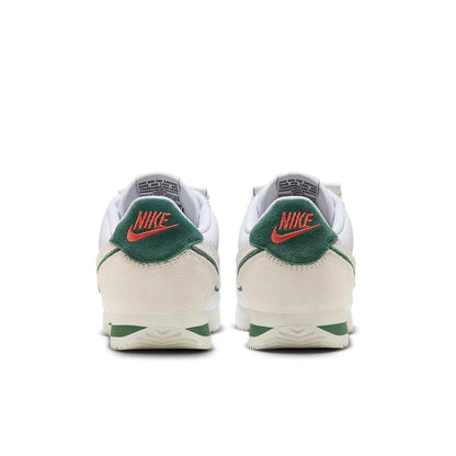 Nike(WMNS)  Cortez 'All Petals United White Green'