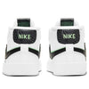 Nike(TD)  Blazer Mid '77 SE 'Double Swoosh - White Vapor Green'