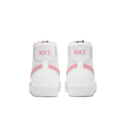 Nike(WMNS)  Blazer Mid '77 Vintage 'White Sunset Pulse'