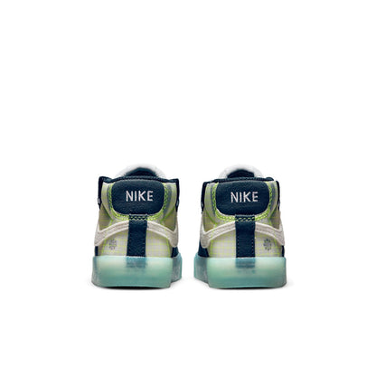 Nike(TD)  Blazer Mid '77 'Move To Zero - Armory Navy'