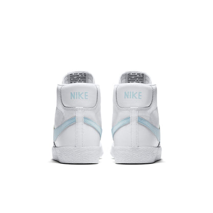 Nike(GS)  Blazer Mid 'Celestine Blue'