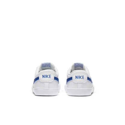 Nike(TD)  Blazer Low 'White Astronomy Blue'
