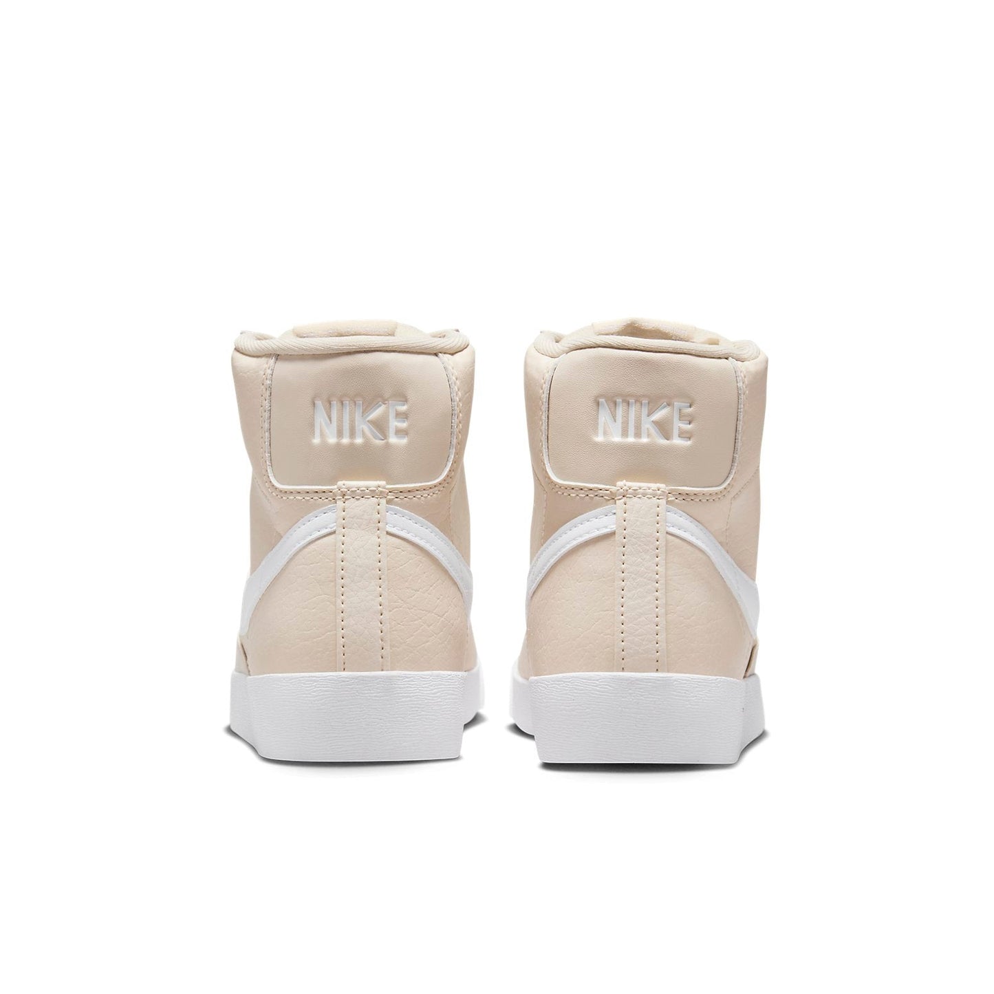 Nike(WMNS)  Blazer Mid '77 'Light Orewood Brown'