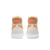 Nike(WMNS)  Blazer Mid '77 'Light Bone Orange'