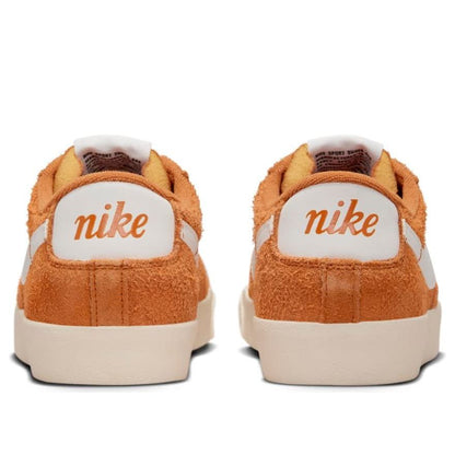 Nike(WMNS)  Blazer Low '77 Vintage 'Monarch'