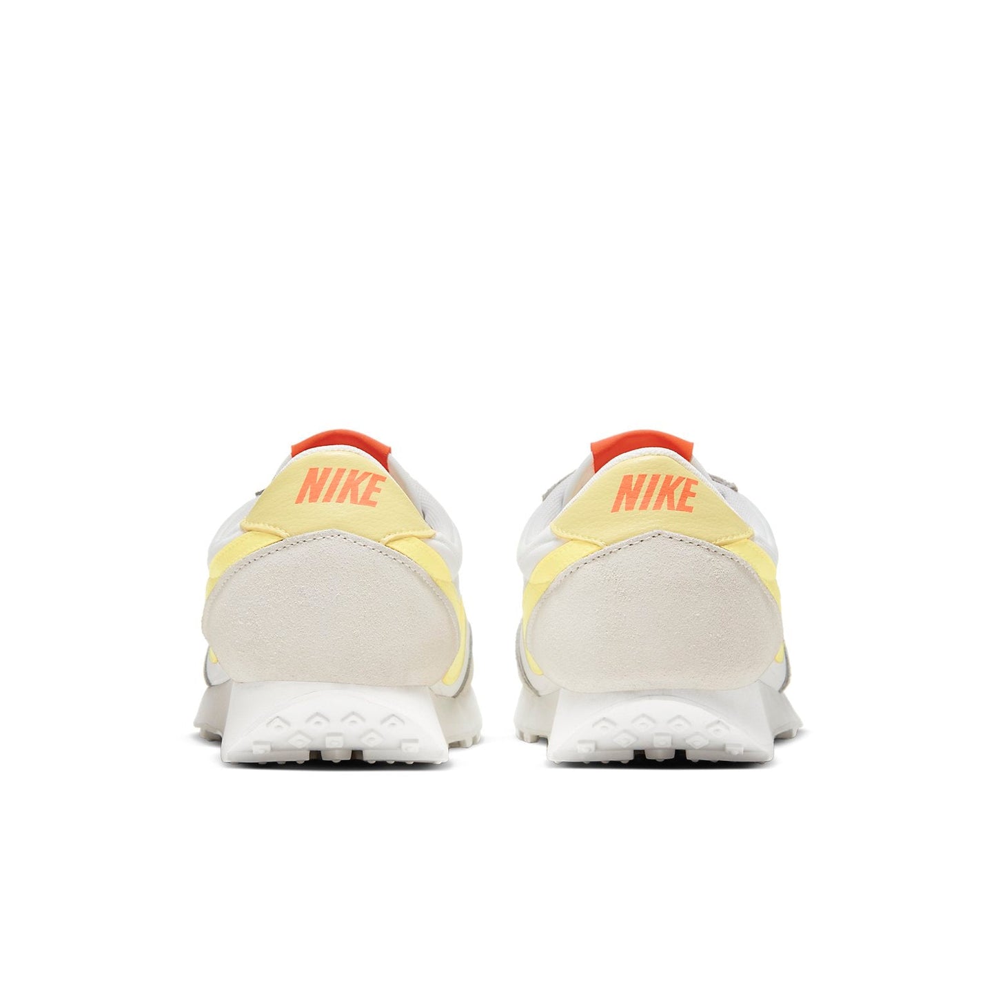 Nike(WMNS)  Daybreak 'Pale Ivory Light Citron'