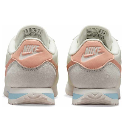 Nike(WMNS)  Cortez 'Sail Arctic Orange'