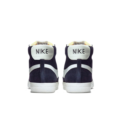 NikeBlazer High Vintage ND 'Black'