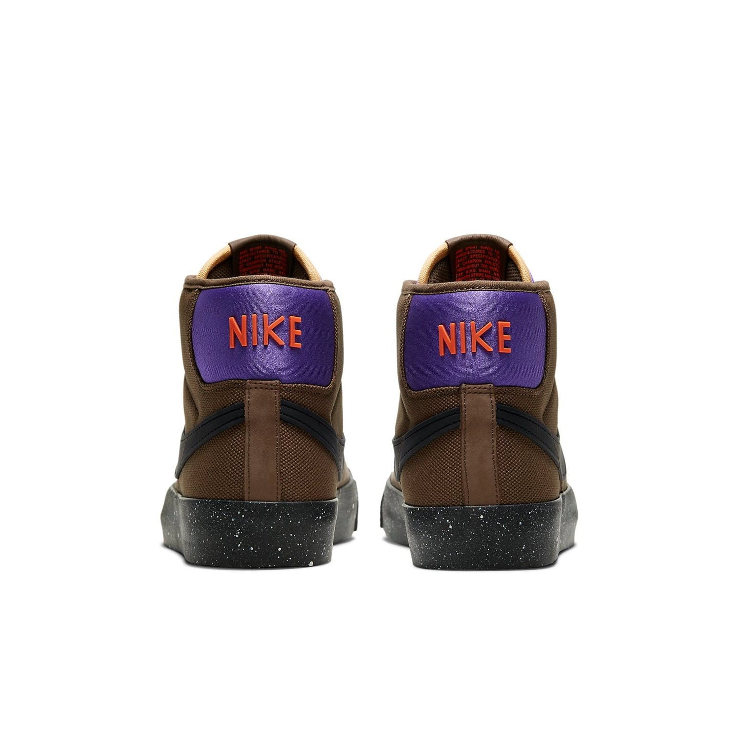 NikeGrant Taylor x Zoom Blazer Mid Pro GT SB 'ACG'