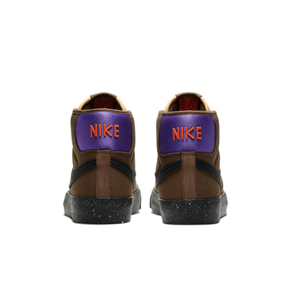 NikeGrant Taylor x Zoom Blazer Mid Pro GT SB 'ACG'