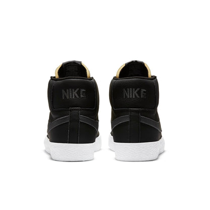 NikeZoom Blazer Mid ISO SB 'Orange Label'