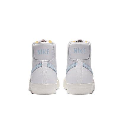 NikeBlazer Mid '77 Vintage 'White Celestine Blue'