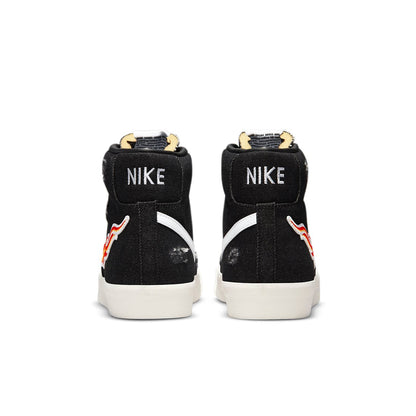 NikeBlazer Mid '77 'Cleveland Rocks'