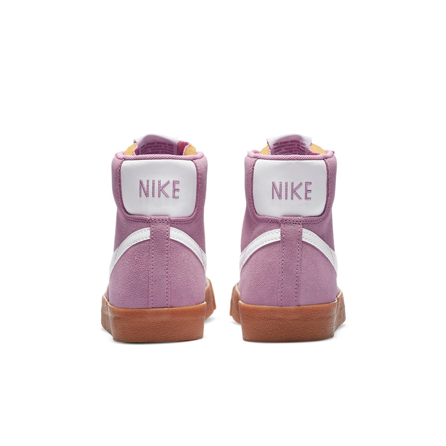 Nike(WMNS)  Blazer Mid '77 'Beyond Pink'