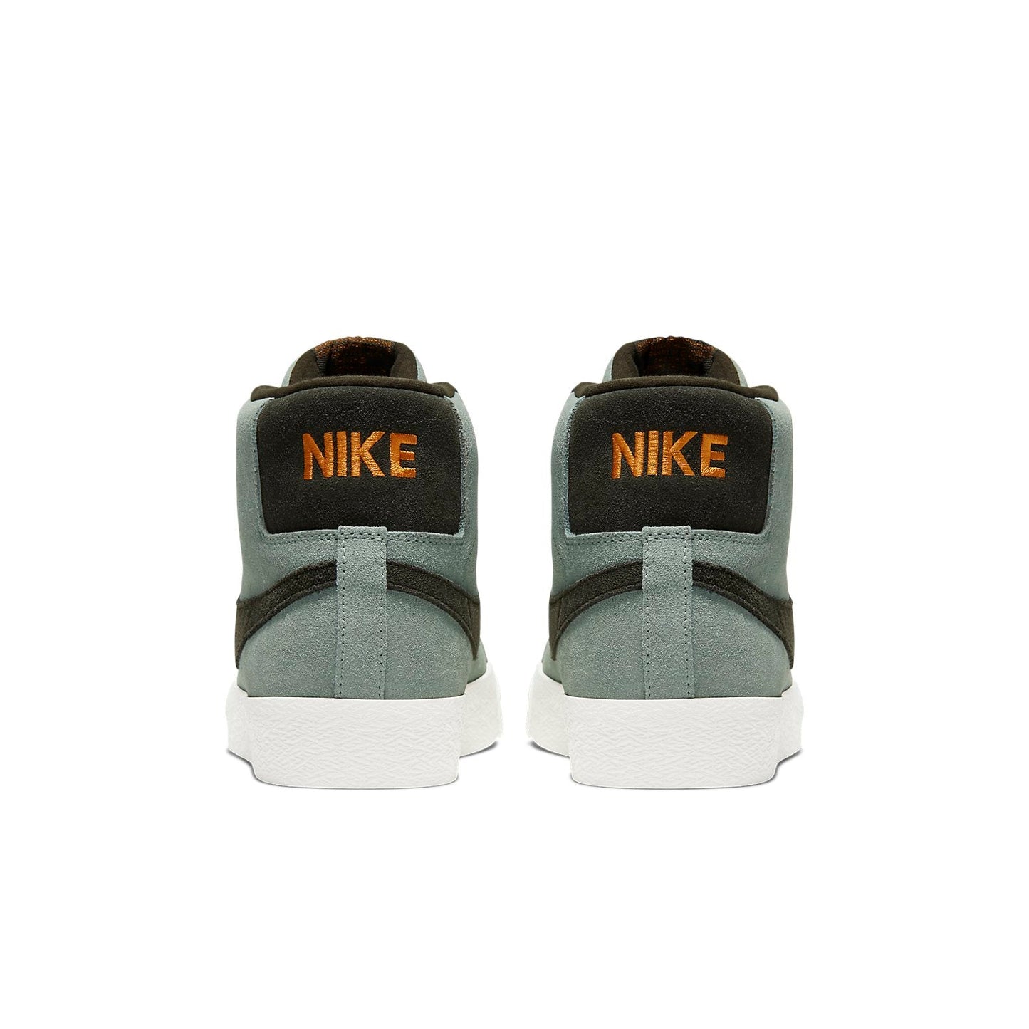 NikeBlazer SB Mid 'Jade'