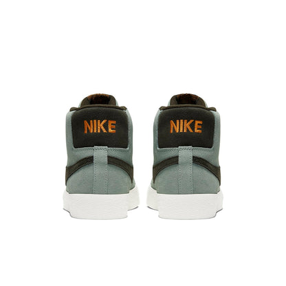 NikeBlazer SB Mid 'Jade'