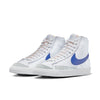 NikeBlazer Mid '77 Vintage 'White Game Royal'
