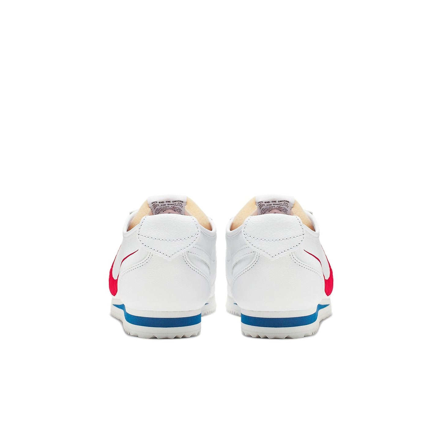 NikeClassic Cortez '72 QS 'Shoe Dog Pack - Swoosh'