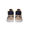 NikeBlazer Mid SB 'Sashiko Pack - Sesame'