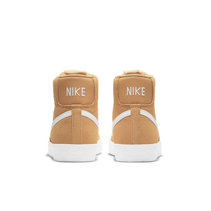 Nike(WMNS)  Blazer Mid '77 'Wheat Suede'