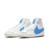 NikeBlazer Mid '77 Jumbo 'White University Blue'