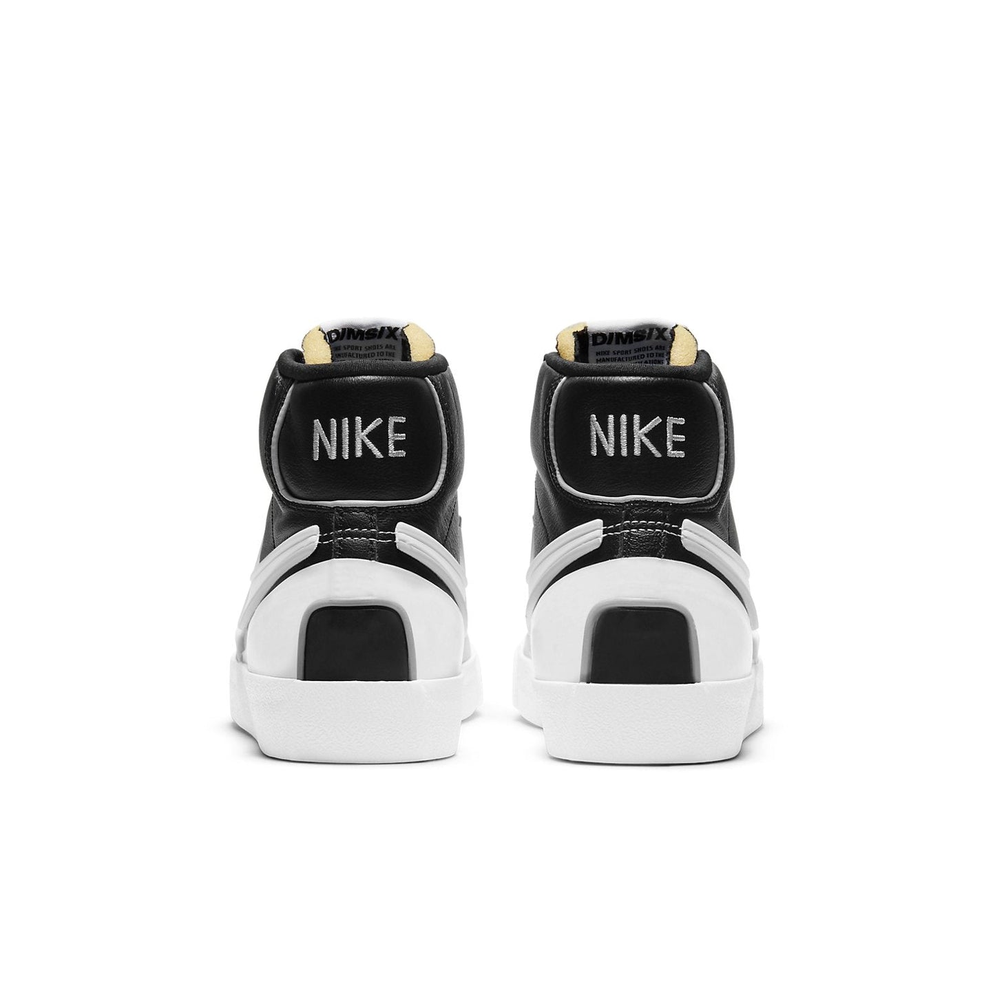 NikeBlazer Mid '77 Infinite 'Black White'