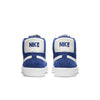 NikeZoom Blazer Mid SB 'Deep Royal Blue'