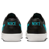 NikeSB Blazer Low Pro GT 'Black Summit White Dusty Cactus'