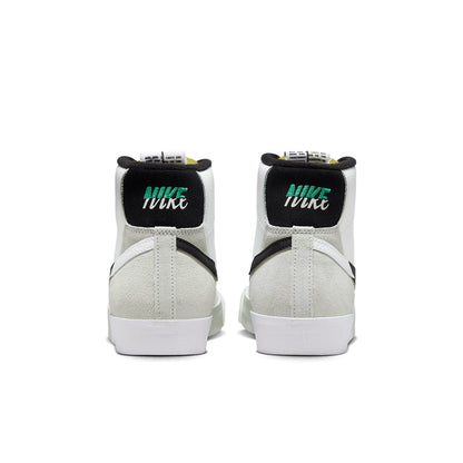 NikeBlazer Mid 77 'Split White Black'
