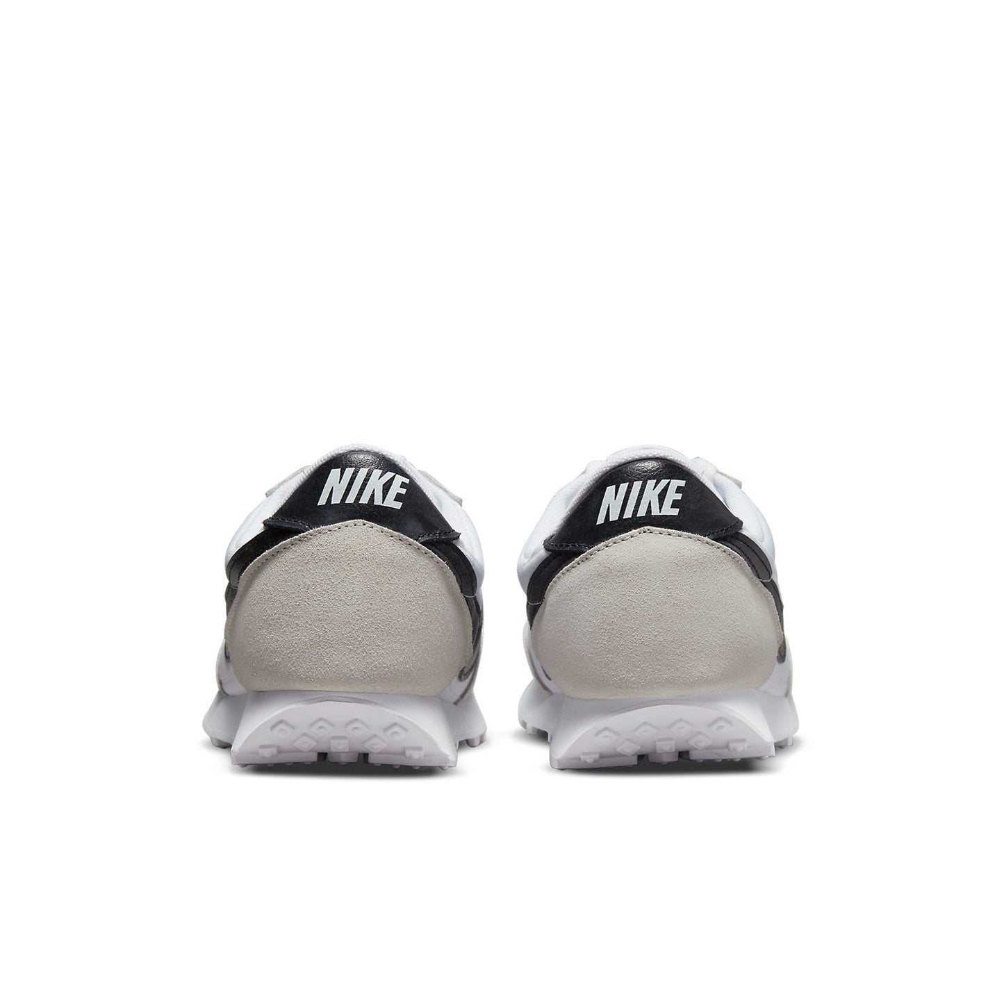 Nike(WMNS)  Daybreak 'White Black'