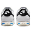 NikeCortez '23 'White Black Light Photo Blue'