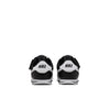 Nike(PS)  Cortez EasyOn 'Black White'