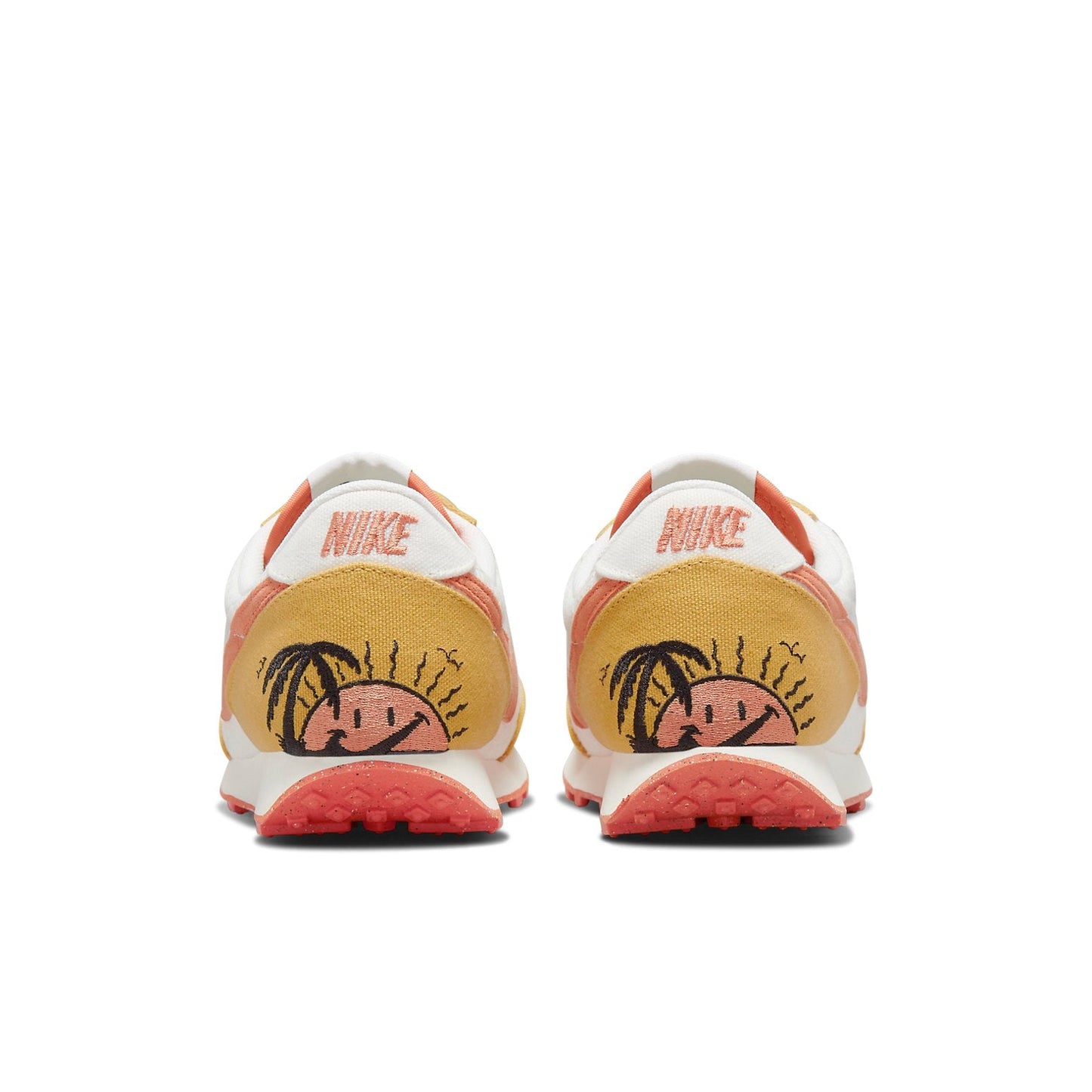 Nike(WMNS)  Daybreak SE 'Sun Club - White Sand Gold'