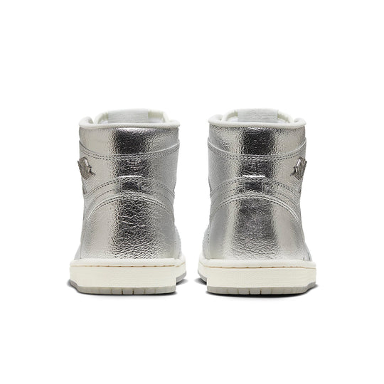 (WMNS) Air Jordan 1 Retro High OG 'Chrome' FN7249-001