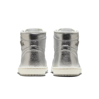 (WMNS) Air Jordan 1 Retro High OG 'Chrome' FN7249-001