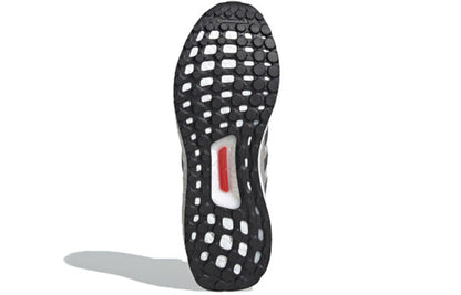 adidas UltraBoost 1.0 S&L 'Black Power Red' EF0724