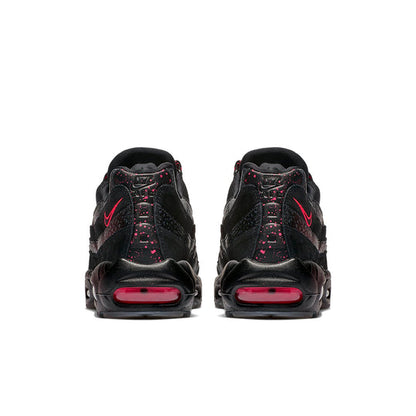 Nike Air Max 95 'Black Infrared' AV7014-001
