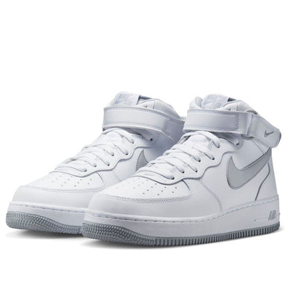 Nike Air Force 1 Mid '07 'White Wolf Grey' DV0806-100