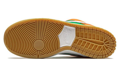 Nike x Seven Eleven SB Dunk Low 'Red Green Orange' CZ5130-600