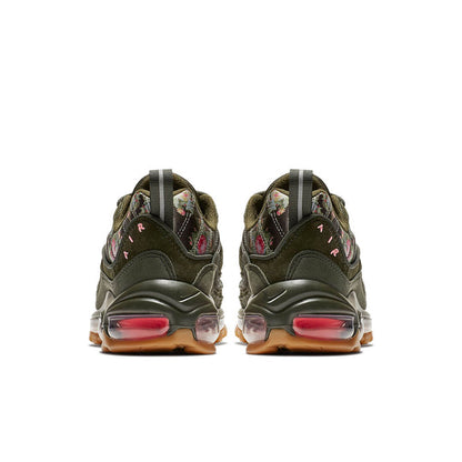 (WMNS) Nike Air Max 98 'Floral Camo' AQ6468-300