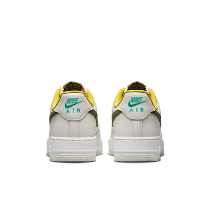 Nike Air Force 1 Low Premium 'Light Bone' FV3628-031