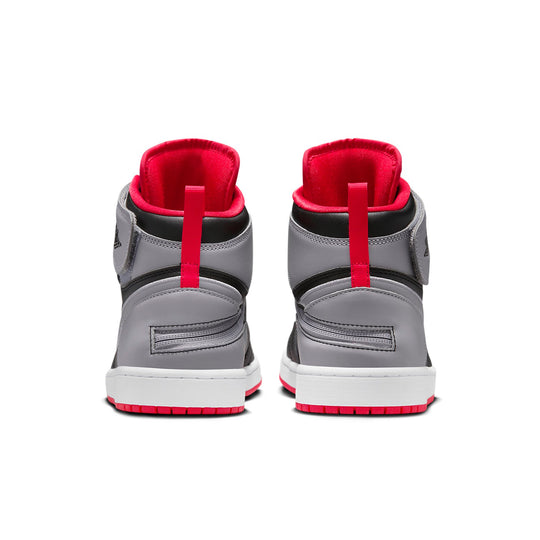 Air Jordan 1 High FlyEase 'Black Cement' CQ3835-010