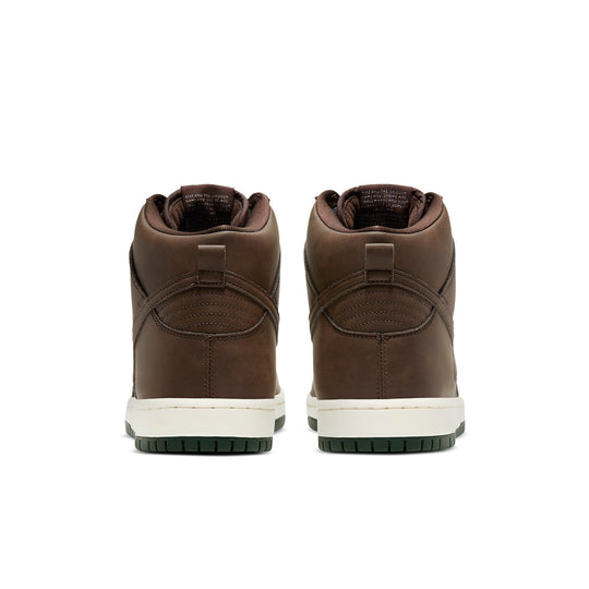 Nike SB Dunk High 'Baroque Brown' CV1624-200