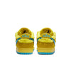 Nike x Grateful Dead SB Dunk Low 'Yellow Bear' CJ5378-700