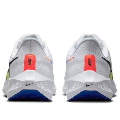 Nike Air Zoom Pegasus 39 Premium 'White Volt' DX1627-100