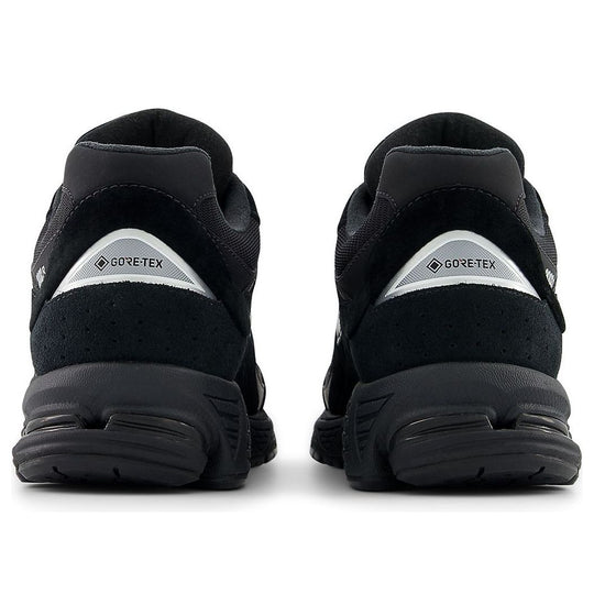 New Balance 2002R 'Black White' M2002RXX