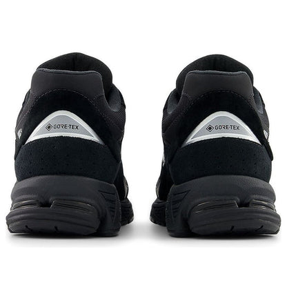 New Balance 2002R 'Black White' M2002RXX